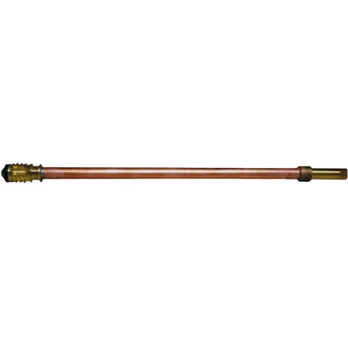 Prier - P-231-11CC - Stem Assembly - Style G - CC" C-134