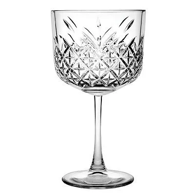 Serie Stalgast Bicchiere da cocktail senza tempo 05 litri confezione da 12 pezzi GL6704500