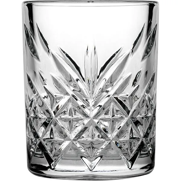 Serie Stalgast Bicchiere senza tempo da 0062 litri confezione da 4 pezzi GL6701062