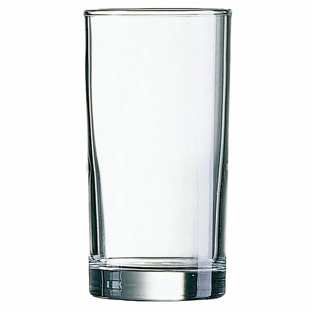 Set di Bicchieri Arcoroc RPL4502 Trasparente Vetro 170 ml 6 Pezzi