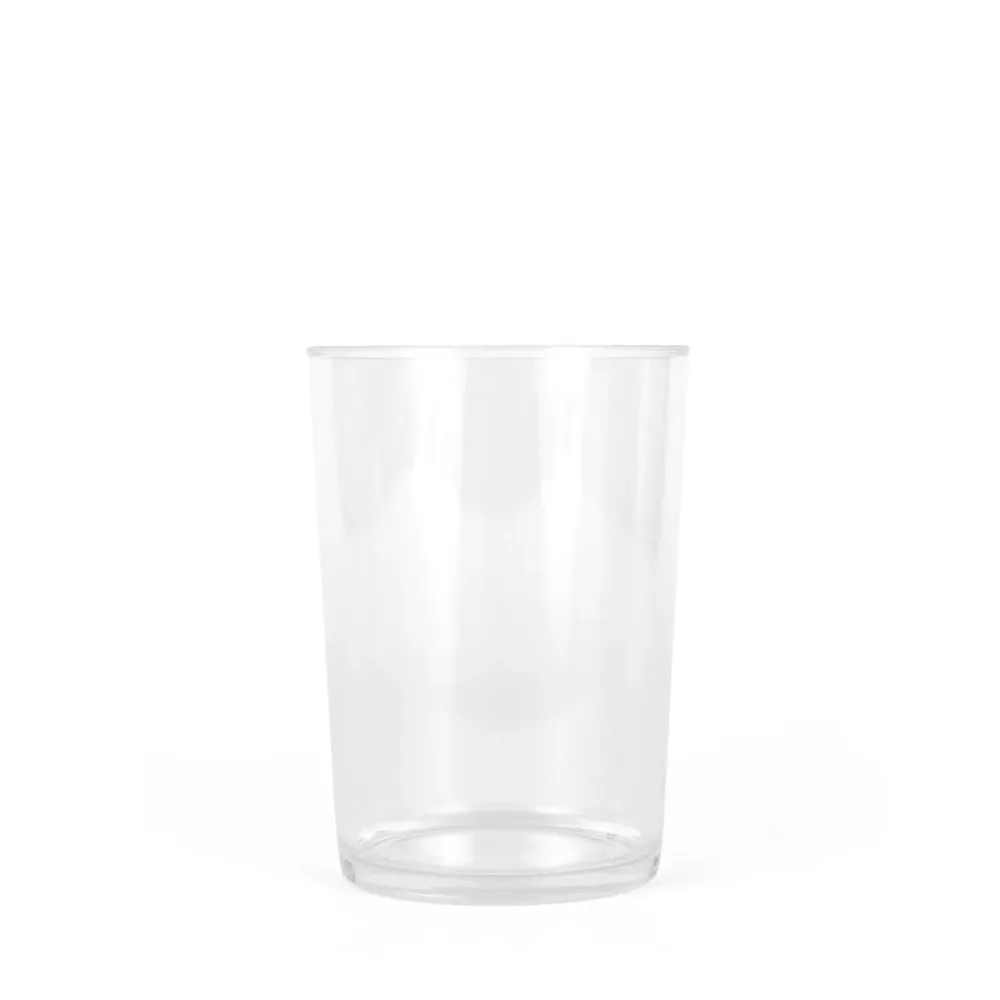 Set di Bicchieri La Mediterránea 0,52 l (12 Unità)