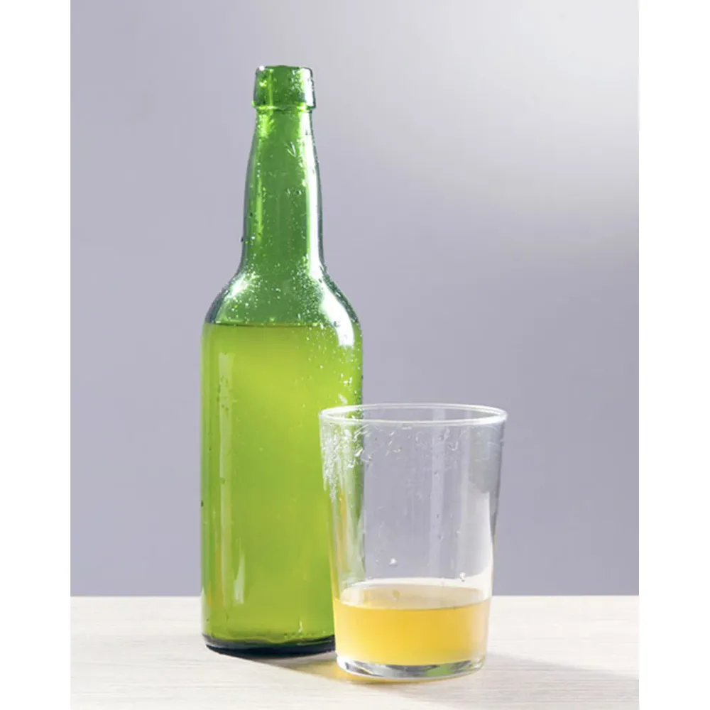 Set di Bicchieri La Mediterránea 0,52 l (12 Unità)