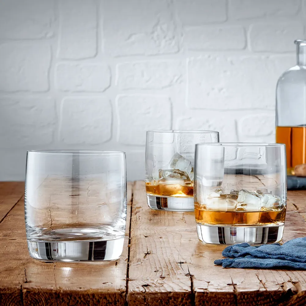 Set 6 bicchieri per acqua, bibite o whisky Comodo di WMF