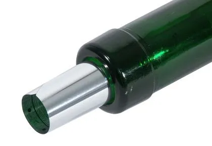 Set Contacto di 6 fogli versatore per vino 378/075
