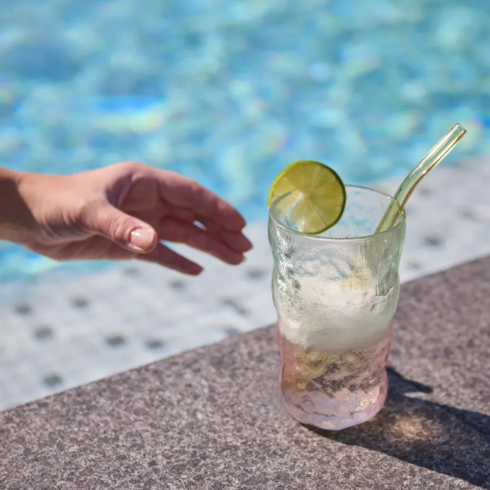 Vaso di vetro Cocktail Affari Sweden