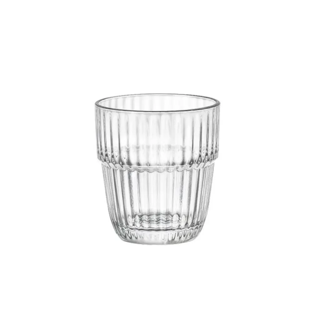 Vaso vetro temperato Barshine Bormioli Rocco