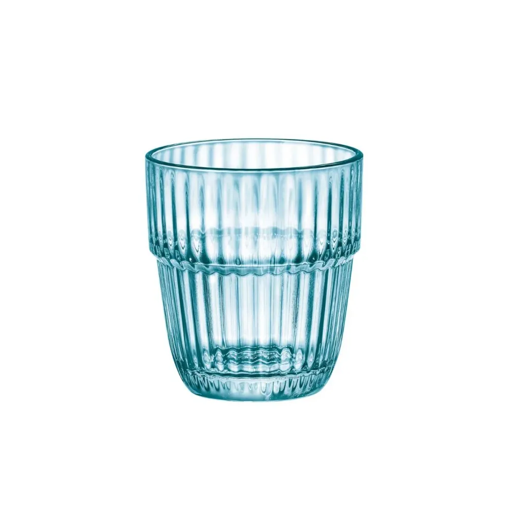 Vaso vetro temperato Barshine Bormioli Rocco
