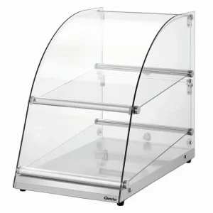 Vetrina buffet Bartscher 70 l 700355
