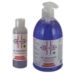 Igienizzanti Gel. Prezzo per Pezzo.